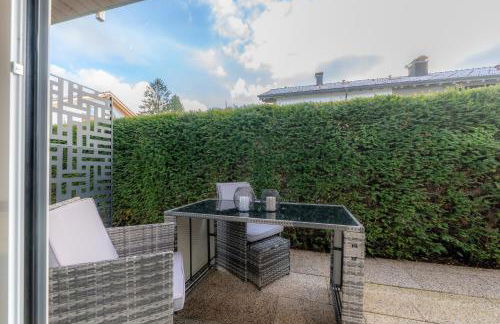 Haus Dippel am Kurpark inklusive Chiemgaukarte - Foto 24