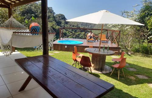 Sítio toa toa - Foto 1