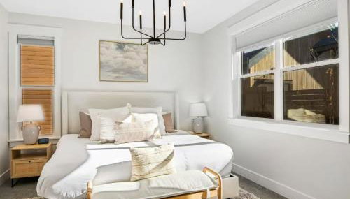 Panorama Pines in Suncadia- Hot Tub, BBQ, Firepit, Outdoor Seating, Fully Equipped Kitchen, Smart TVs, Hi-speed Wi-Fi - Foto 5