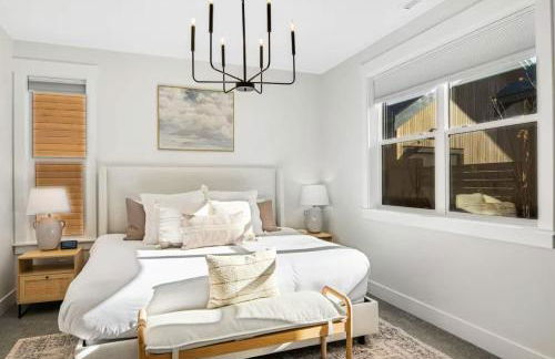 Panorama Pines in Suncadia- Hot Tub, BBQ, Firepit, Outdoor Seating, Fully Equipped Kitchen, Smart TVs, Hi-speed Wi-Fi - Foto 5