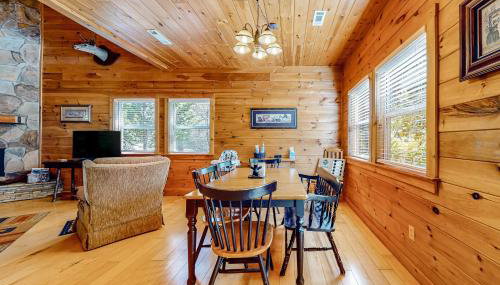 Toccoa River Retreat - Foto 5