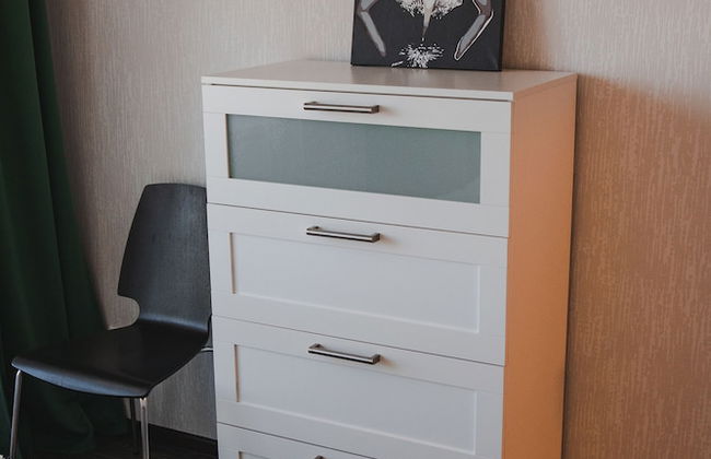 City Park Apartments - Foto 33