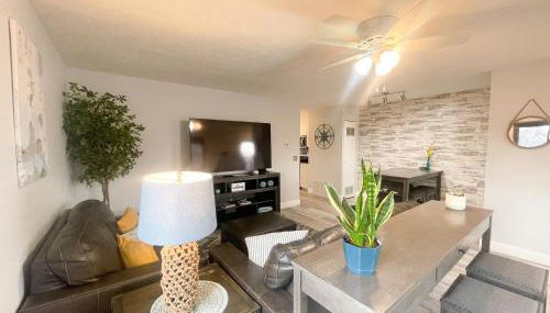 Side-by-Side Family Apartments - Sleeps 15 Total - Foto 5