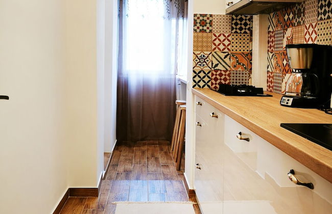 Sudului 106 by MRG Apartments - Foto 11