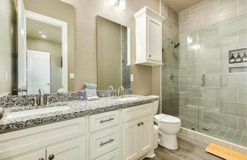 Steps to the Beach - Foto 17