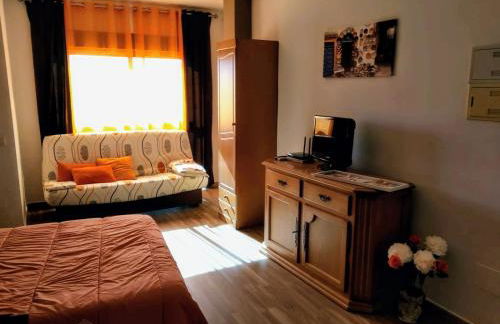 Apartamento Domingo Lozano - Foto 33