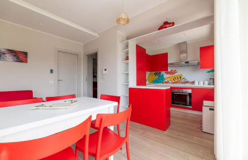 Micabalù Luxury Apartment - Foto 9