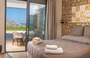 Villa Alkyoni Lindos - Foto 15