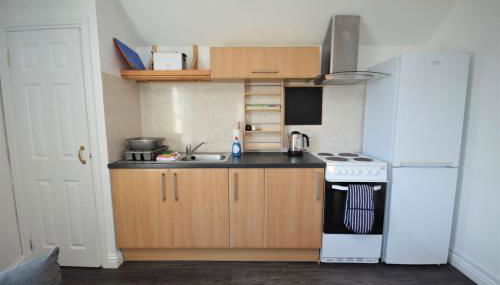 Buzzard Apartment - Foto 4