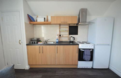 Buzzard Apartment - Foto 4