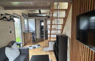 Tiny House - Foto 7