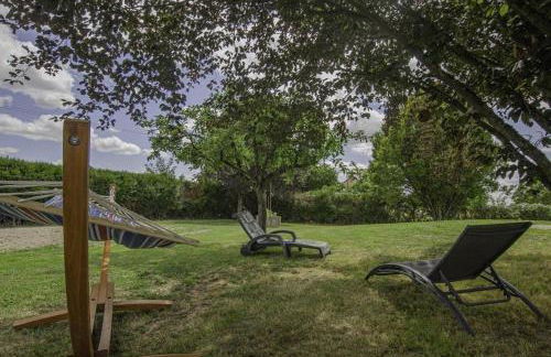 La maison de campagne - Foto 25