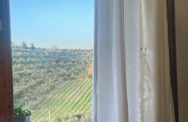 Villa Quattro Strade in Chianti - Foto 32