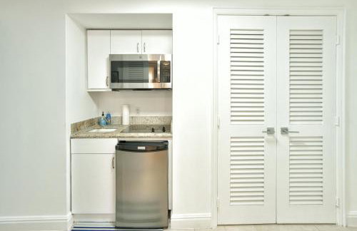 Luxury Studio at The Ritz-Carlton Key Biscayne - Foto 18