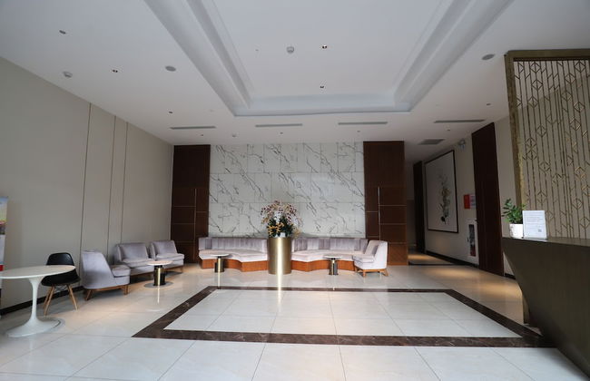 TMS Residences Quy Nhon - Official - Foto 30