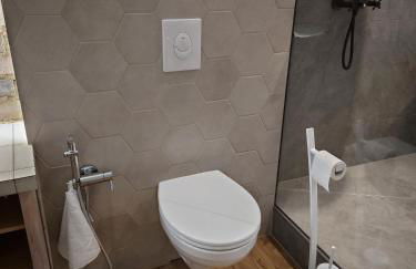 Flat in neo country style aus Gründerzeit bis 6 Person - Foto 47