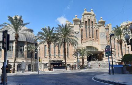 Alicante & Urban Center - Foto 36