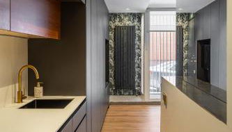 Apartamento de Diseño en Caleido - Foto 2