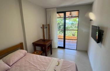 Casa Makai - Pé na Areia - Praia dos Padres - Foto 18