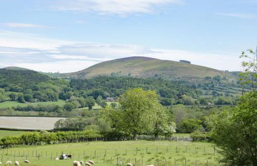 Broughton Stables - Foto 32