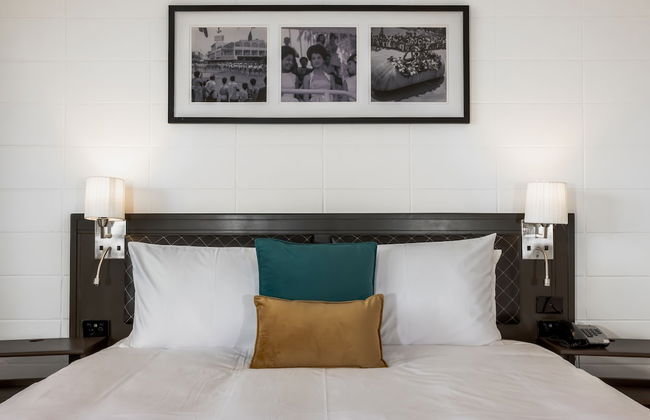 Capricorn Hotel Suva - Photo 1