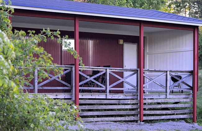 4 Person Holiday Home in Eskilstuna - Foto 1