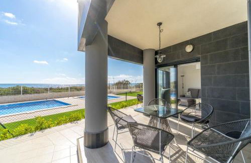 Luxury Pinada Beach - Foto 41