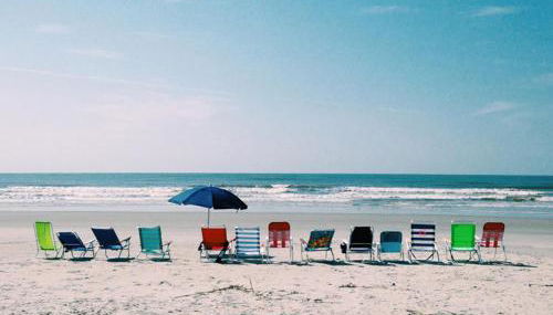 Ocean View Condo w/ Deck & Grill - Steps From Beach Club, Sandbar, & Tennis - Foto 4