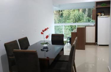 APT 403 - Localização Excelente Thermas Palace - Photo 8