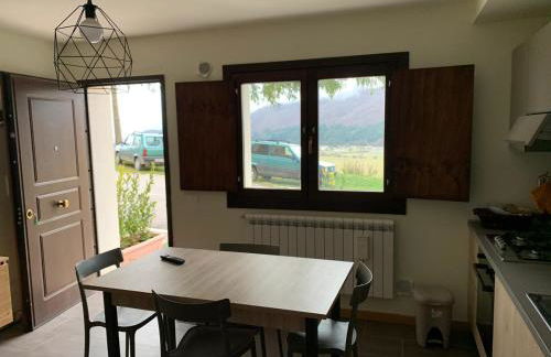 La Casina di Montagna by Dimorra - Foto 11