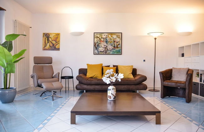 Casa Melide Seeblick - Foto 12