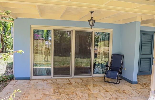 Seven Palms Villa - Foto 44