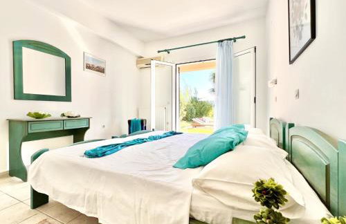 Villa Bougarini with private pool by DadoVillas - Foto 19