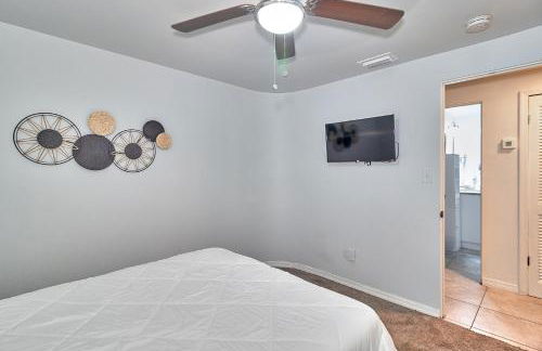 4-Bedroom Comfort Ybor City, Close to Everything - Foto 30