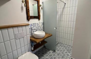 Kasztanówka - dom gościnny na Podlasiu, agroturystyka - Foto 5