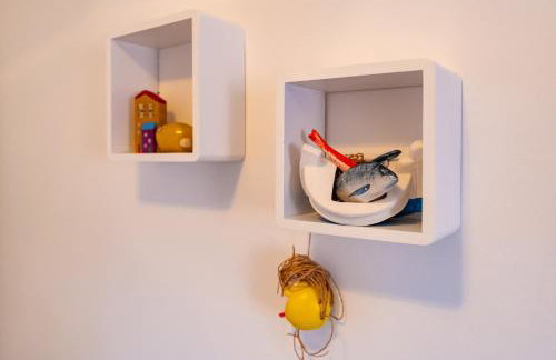 Mediterranean terrace apartment with Bikes & SUP - Photo 32