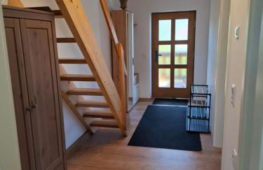 Ferienwohnung Zur Töpferei - Foto 12