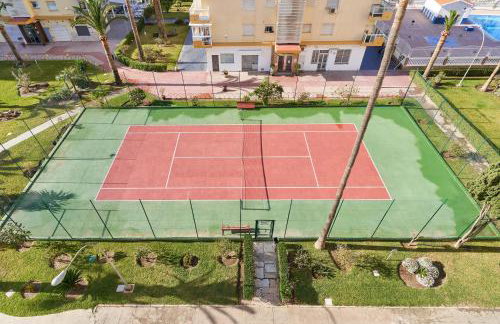 Apartment in Algarrobo Costa - Foto 22