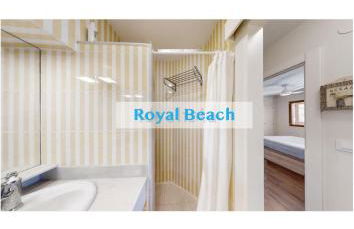 ROYAL BEACH - Appartment with sea view & terrace - Photo 22