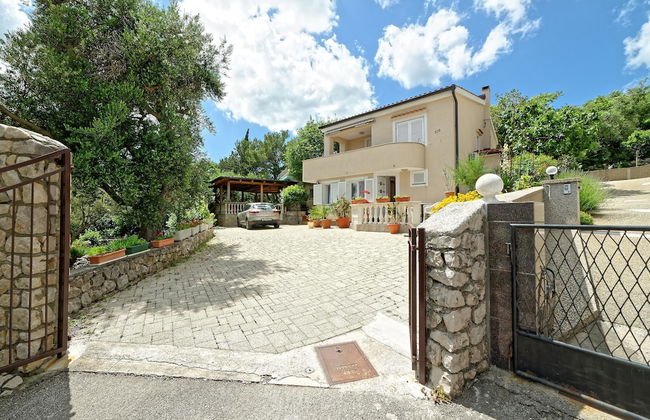 Apartments Vedrana - Foto 37