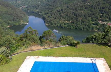 Quinta das Tílias Douro Valley - Foto 17