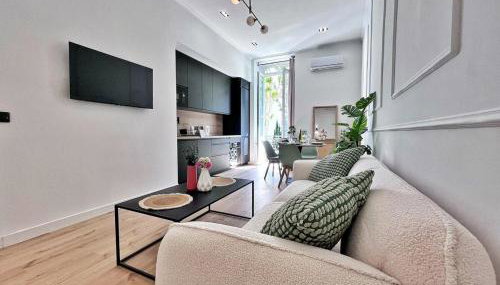 Ref 118 Oliviera 2 Beds Apartment in Riquier - Foto 2