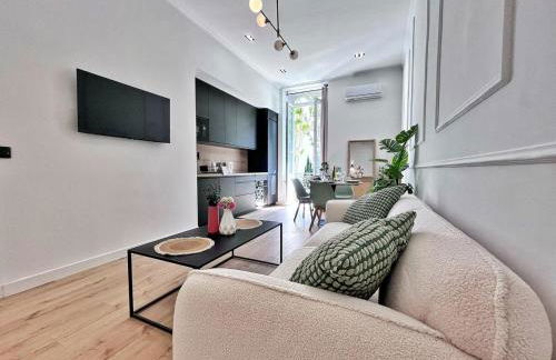 Ref 118 Oliviera 2 Beds Apartment in Riquier - Foto 2