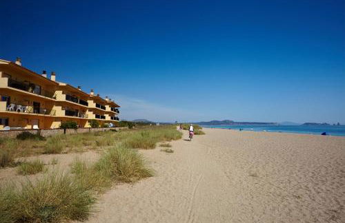 Apartaments Les Dunes - Foto 120