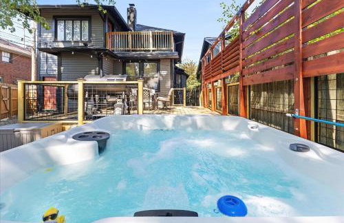 Beautiful Broad Ripple House - Foto 1