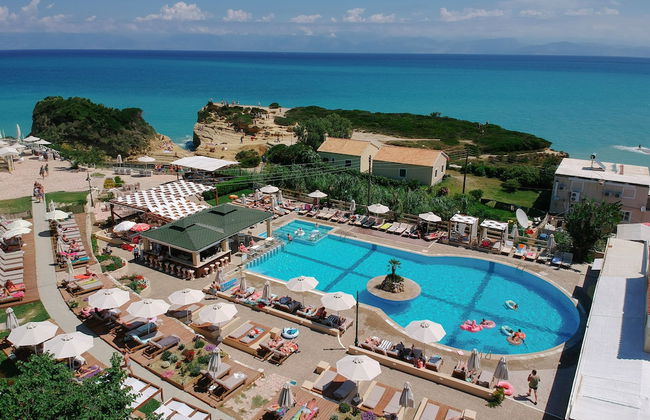 Akron Seascape Resort - Foto 26