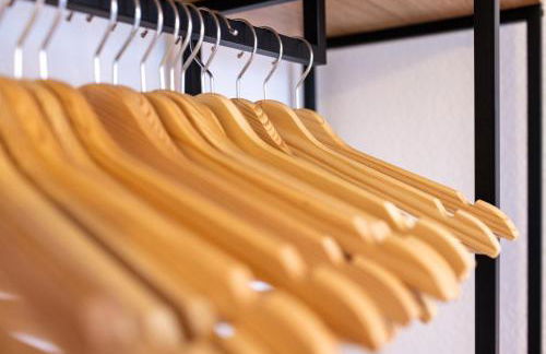 ELLY NINE - stylish urban apartments - Foto 17