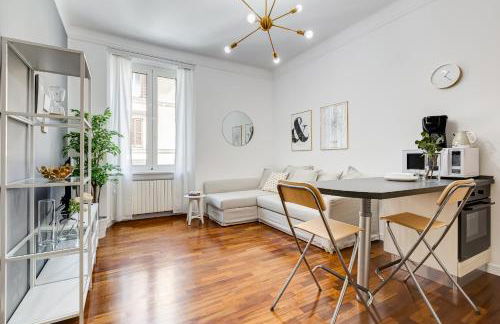 Appartamenti con vista Piazza Testaccio - Photo 70