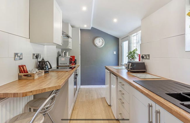 Cottage in Worcestershire - Photo 24