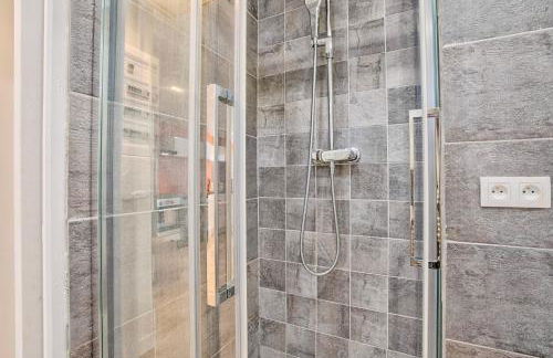 L' Hypercentre - T2 - au coeur de Cherbourg - Foto 10